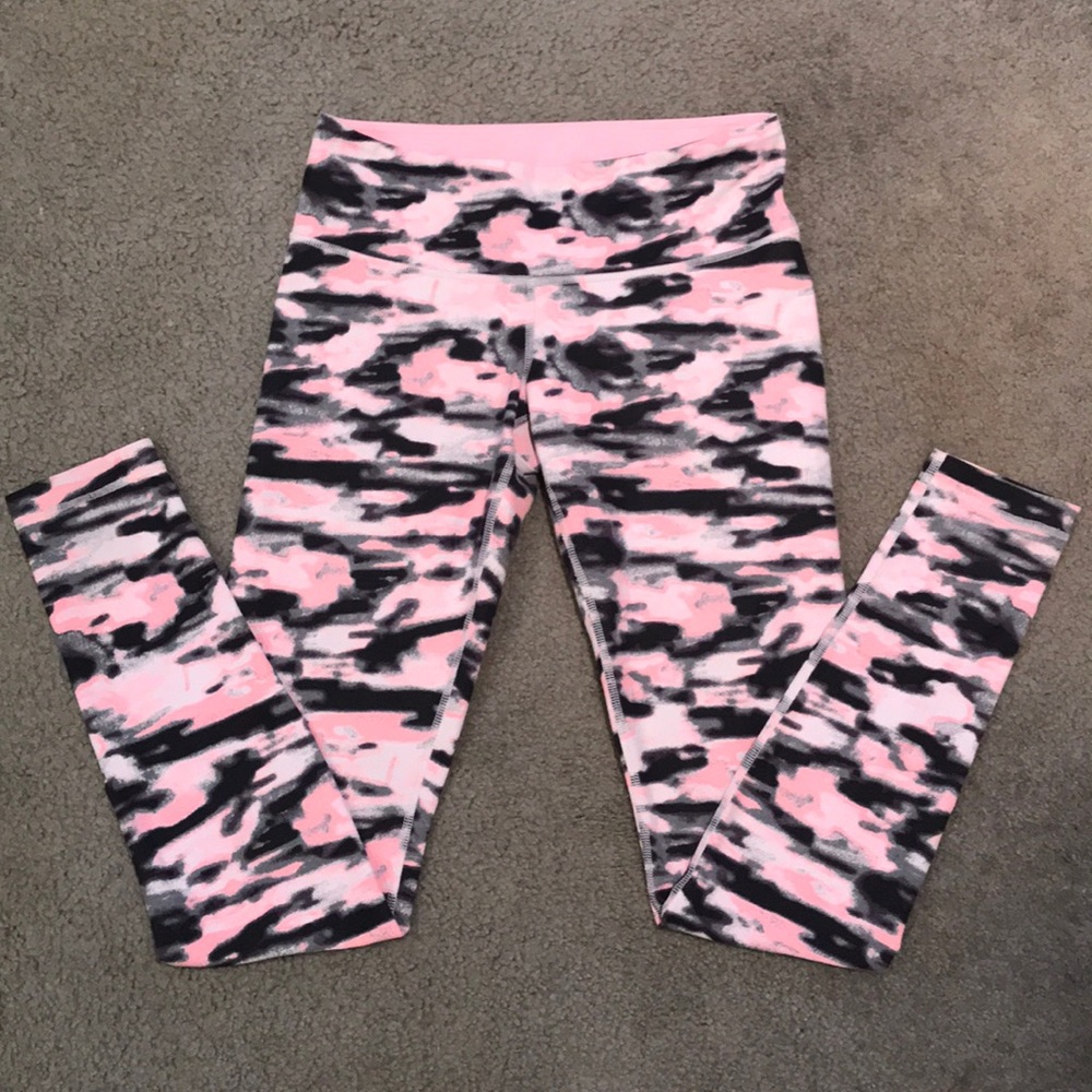 Lululemon wunder under leggings